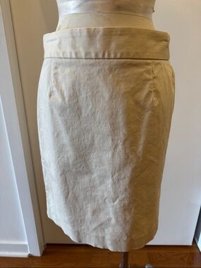 J. Crew Classic Women's Pencil Skirt